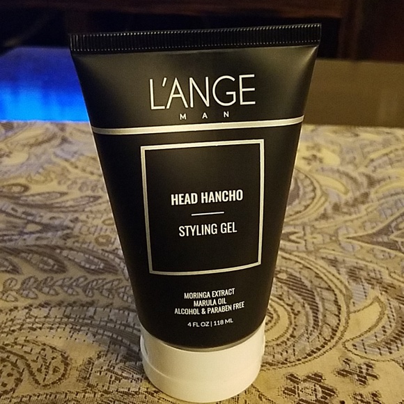 Lange Other - Brand new gel